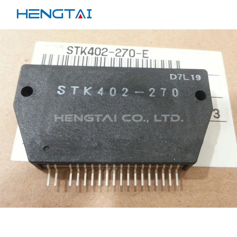 送料無料STK3042III STK3062III STK3082 STK3102III STK402-270 STK3152III新とオリジナルモジュール