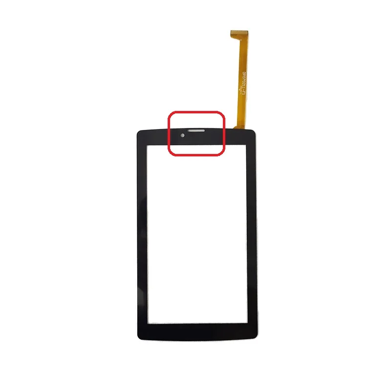 

New 7 Inch Touch Screen Digitizer Glass Sensor Panel For Digma CITI 7905 4G CT7096PL DP070211-F1