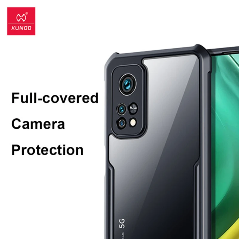 Fall Für Xiaomi Mi 10T Mi 10T Pro 11T Pro Fall Xundd Airbag Stoßfest Shell Telefon Schützen ausgestattet Fall Für Mi 10T Pro Lite 5G