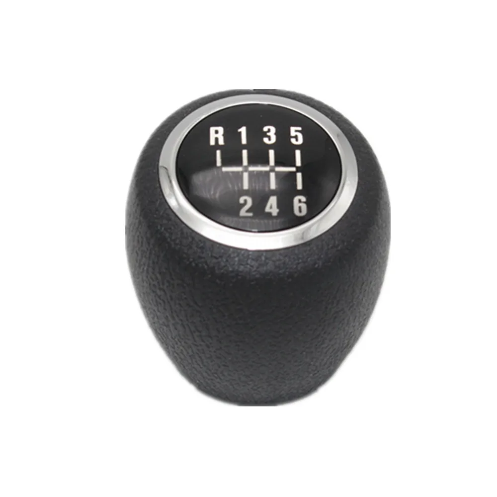 

For Chevrolet Chevy Cruze 2008 2009 2010 2011 2012 New Gear Stick Shift Knob 6 Speed Car Gear Stick Shift Level Knob