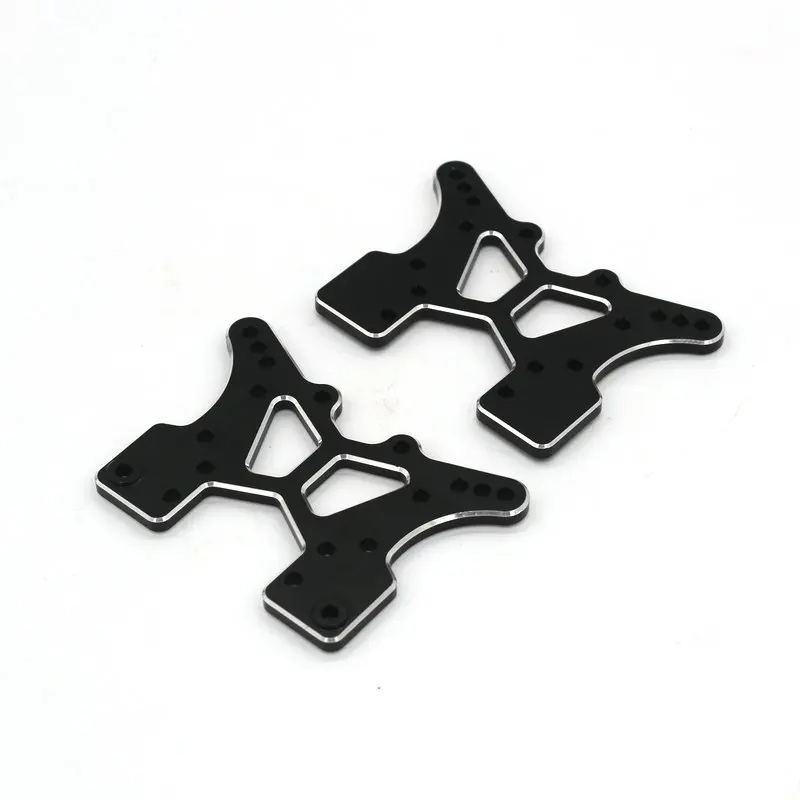 JLB 11101 21101 J3 1/10 RC remote control car Racing metal upgrade parts hydraulic plate shock mount EA1004