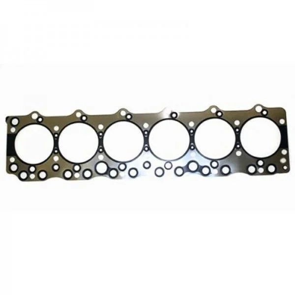 Gasket Cylinder Head Fit For Isuzu Encavtor 6 Cylinder FSR 6BD1 6BG1 5.8L 1111411191