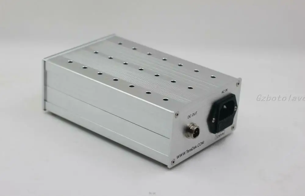 TeraDak DC6V3A для линейного источника питания Arcam RDAC