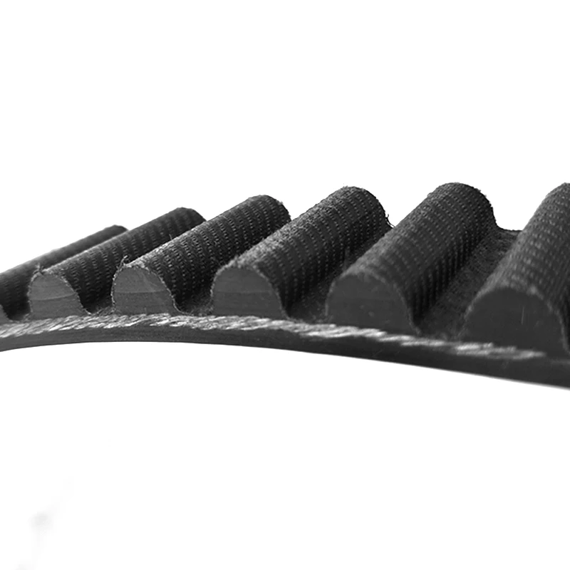 HTD 14M Thời Gian Đai C = 2100/2128/2156/2184/2198/2240 Rộng 25.4/40/50/85Mm Răng 150 152 154 156 157 160 HTD14M Dây