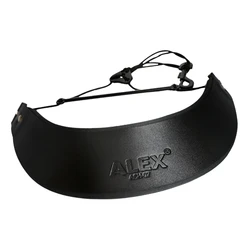 ALEX SAX STRAPS Alto/Tenor widenSAX Adjustable  halter