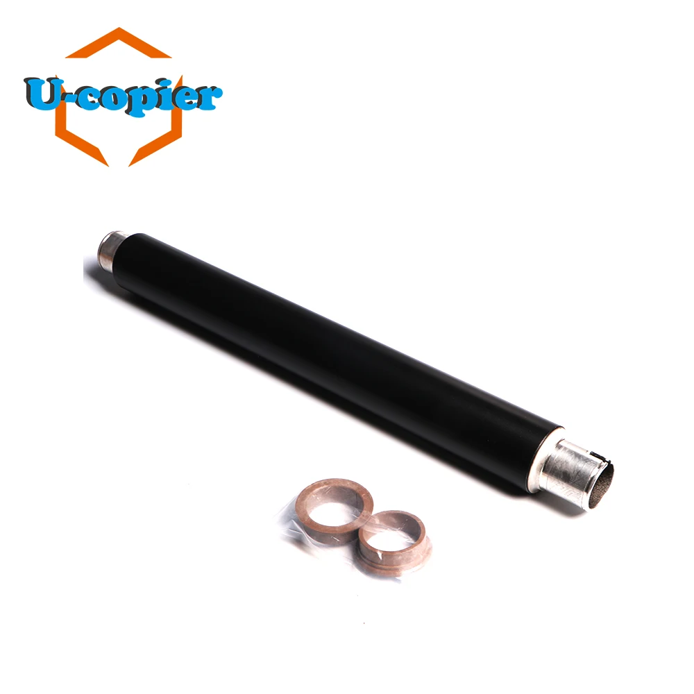 New 2FB20060 Upper Fuser Heat Roller For Kyocera KM6030 KM8030 TASKalfa 620 820 KM 8030 6030 Heating Roller with Bushings