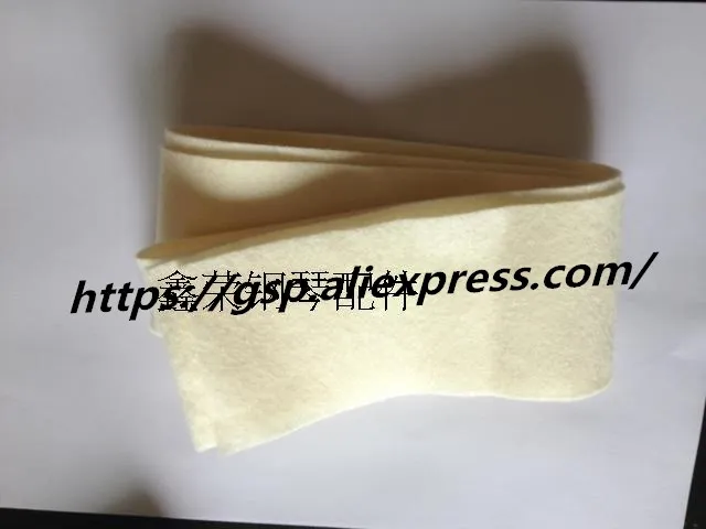 

Piano tuning repair tools, piano sound attenuation felt, soft sound curtain, muffler felt