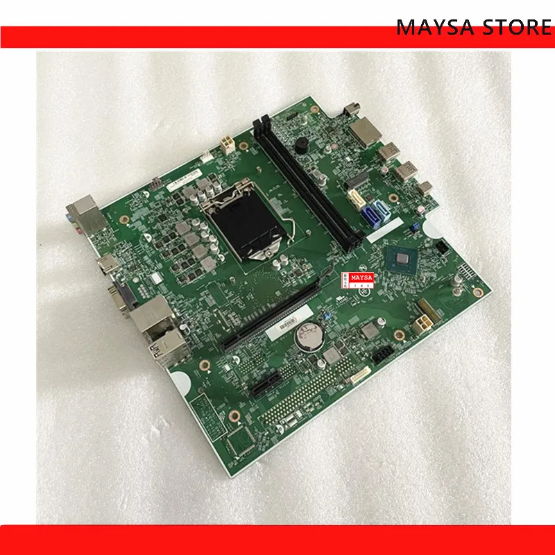 942012-001 942012-601 For HP Pavilion Gaming 690-078ccn 590-P010 Motherboard  100% Tested Fast Shipping