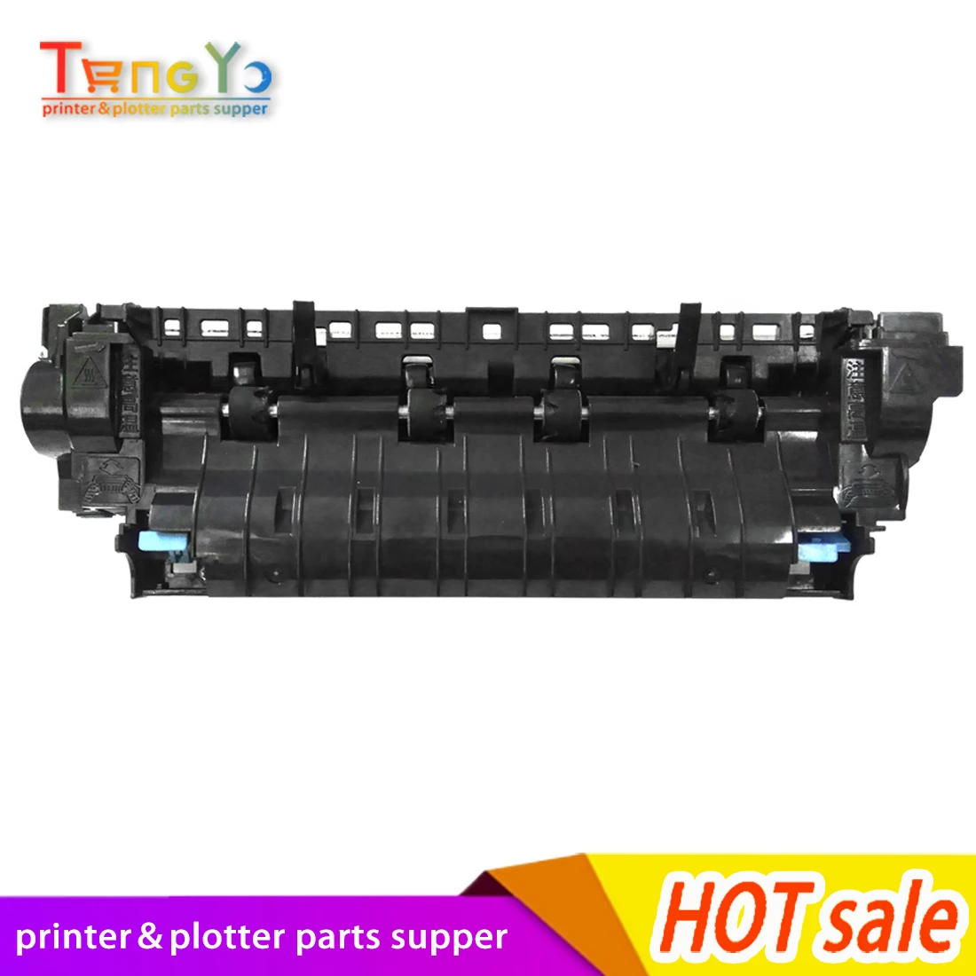 

Original New B3M77-67903 RM2-5795(110V) B3M78-67903 RM2-5796(220V) Fuser Assembly Unit For HP M630 Heating Unit