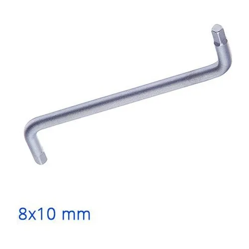 İzeltaş Bung Wrench 8 X10 Mm