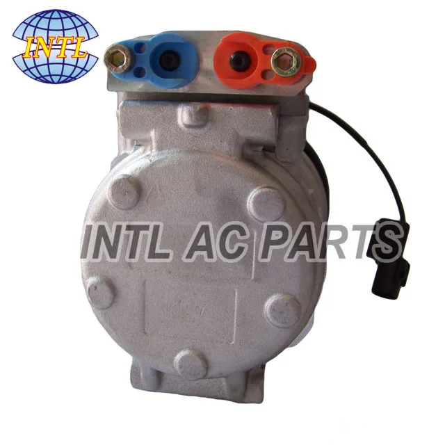 6611303415 661-130-34-15 1101131 10PA17C Air Ac A C สำหรับ Mercedes-Benz MB class MB 140D MB 100D MB100