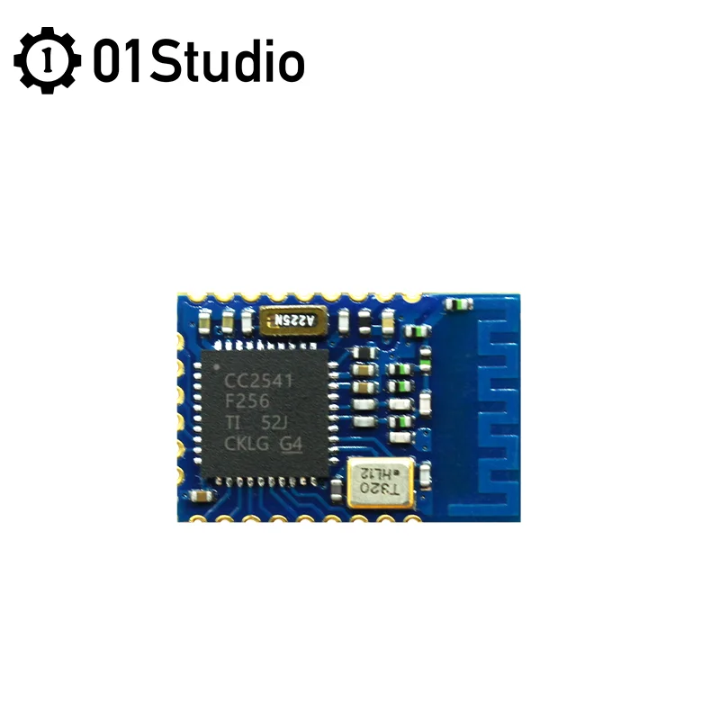 B-0004 TI CC2541 BLE Buletooth 4.0 Uart Transceiver  Transparent transmission Wireless Module DIY