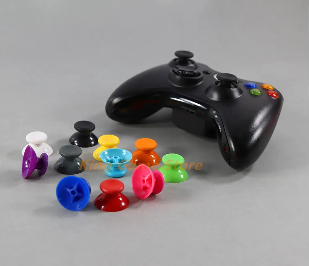 500-unids-lote-reemplazo-3d-cubierta-de-palo-analogico-palanca-de-pulgar-de-plastico-joystick-tapa-de-seta-para-controlador-inalambrico-xbox360
