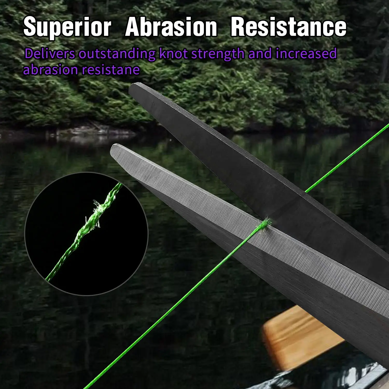 BAKAWA X12 X8 Super Strong 12 Strands 8 Strands Braided Fishing Line 300M 500M Multifilament PE Line Saltwater Fishing Tackle