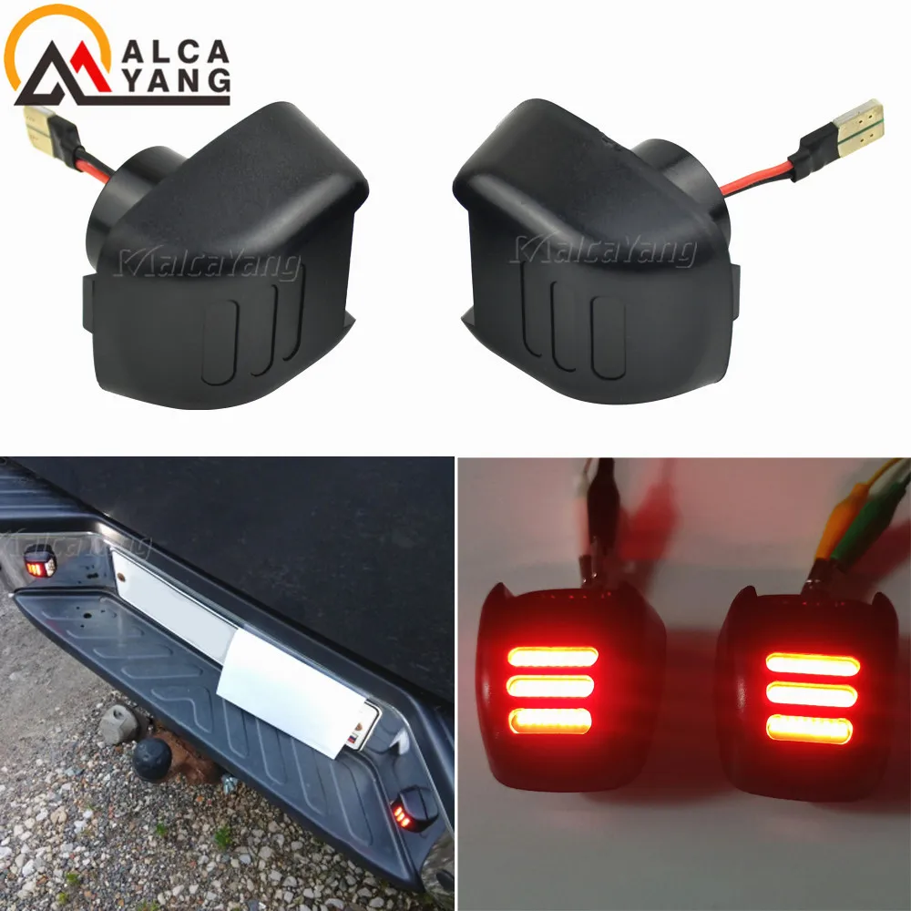 2pcs For Nissan Navara Frontier D40 2007-2019 LED License Plate Light 12V White Canbus Error Free Number License Plate Lamp