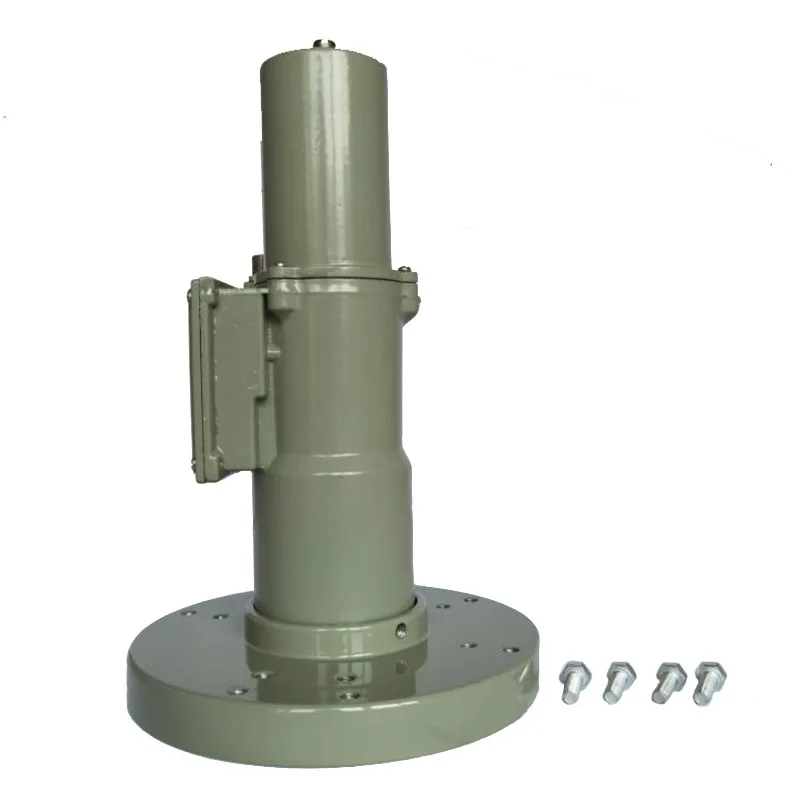 Faixa dupla c e banda de ku lnb lnbf combofull hd 1080p universal fornecido feed horn e parafuso pacote bom preço feito em china