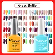 Venalisa UV LED Gel Polish 8ml #5