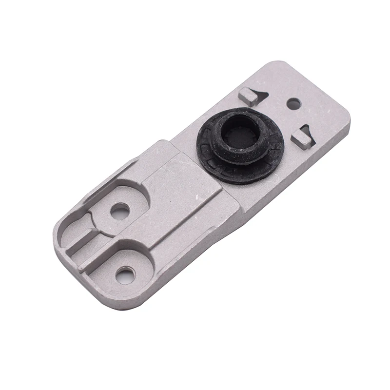 Radiator Lower Mount Rubber Bushing Bracket Holder For Opel Astra J Zafira c Cascada Buick Verano Chevrolet Cruze 13300486