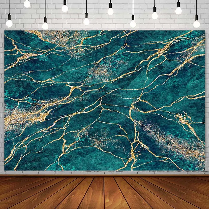 Gradiënt Marmer Fotografie Achtergrondtextuur Fantasie Steen Oppervlak Pasgeboren Portret Fotostudio Achtergronddecoratie