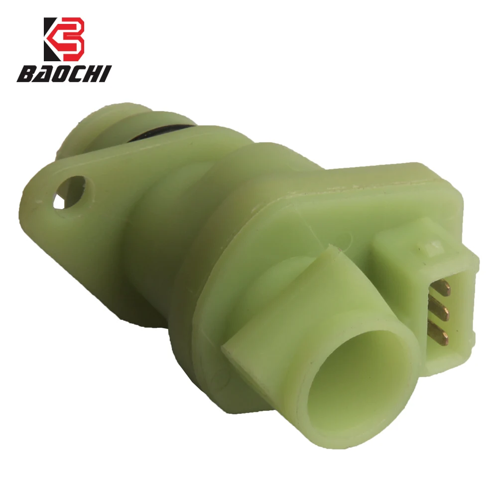 Датчик скорости автомобиля 6160,24 616024 6552.V1 6552V1 для Citroen Ax C15 Peugeot106 206 306 406 Fiat Boxer Lancia Renault