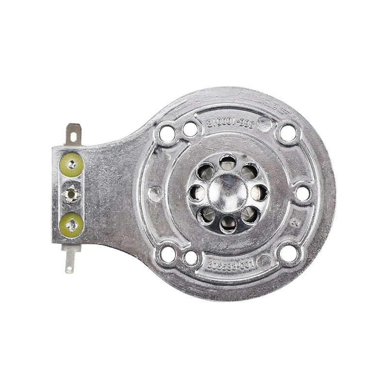 المهنية مكبر الصوت ملف صوتي 24.8 مللي متر ثلاثة أضعاف غشاء حاجز من التيتانيوم 25 الأساسية الألومنيوم لإصلاح مكبر الصوت JBL 2412H-1 2412 سلسلة