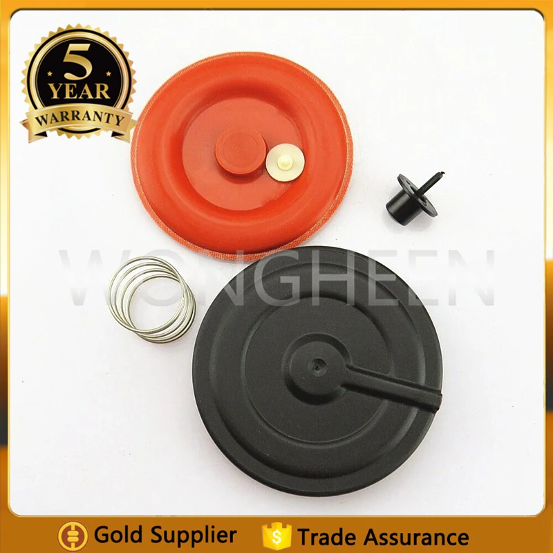 06H103495B 06H103495 New EA888 Oil Water Separator Valve Repair Kit For A udi A3/4 A5 TT VW Passat Jetta Golf Skoda Seat 1.8/2.0