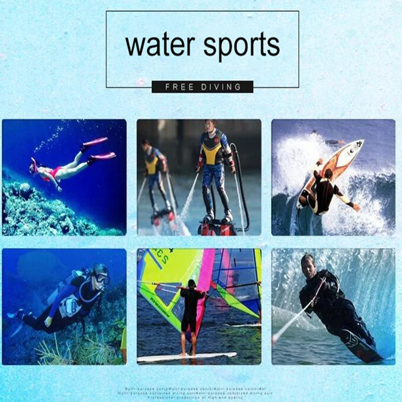 Thumbnail 4 - #70 Highest Rated Surfing Gloves to Buy in 2026