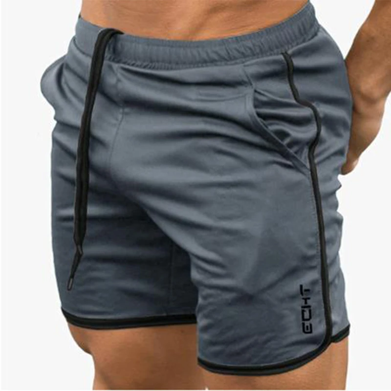 2021 Summer Running Shorts Men Sports Jogging Fitness Shorts Quick Dry Mens Gym Men Shorts Sport gyms Short Pants men