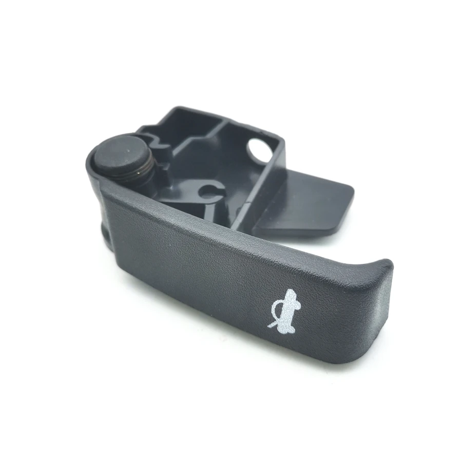 

Черная ручка открывания капота для грузовика Chevy GMC 00-06 Tahoe 15741109 99-06