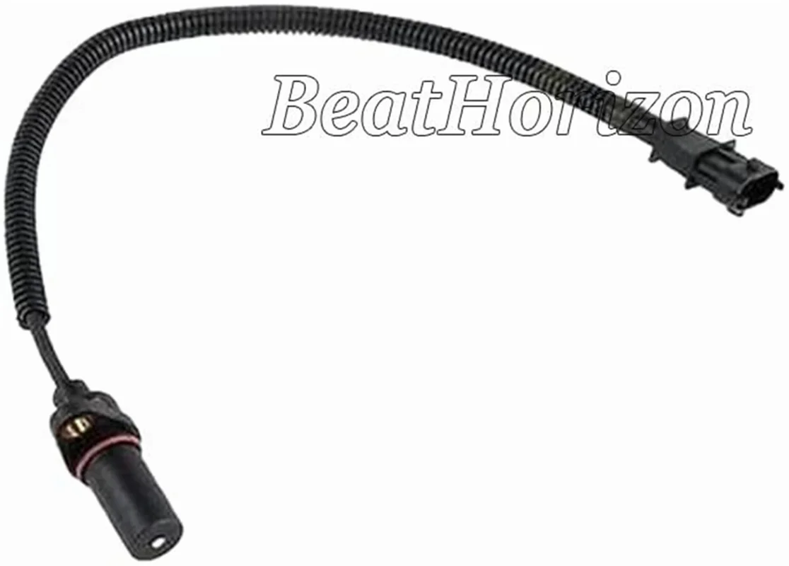 Crankshaft Position Sensor 39180-2C500 For Hyundai Genesis Coupe 2.0T