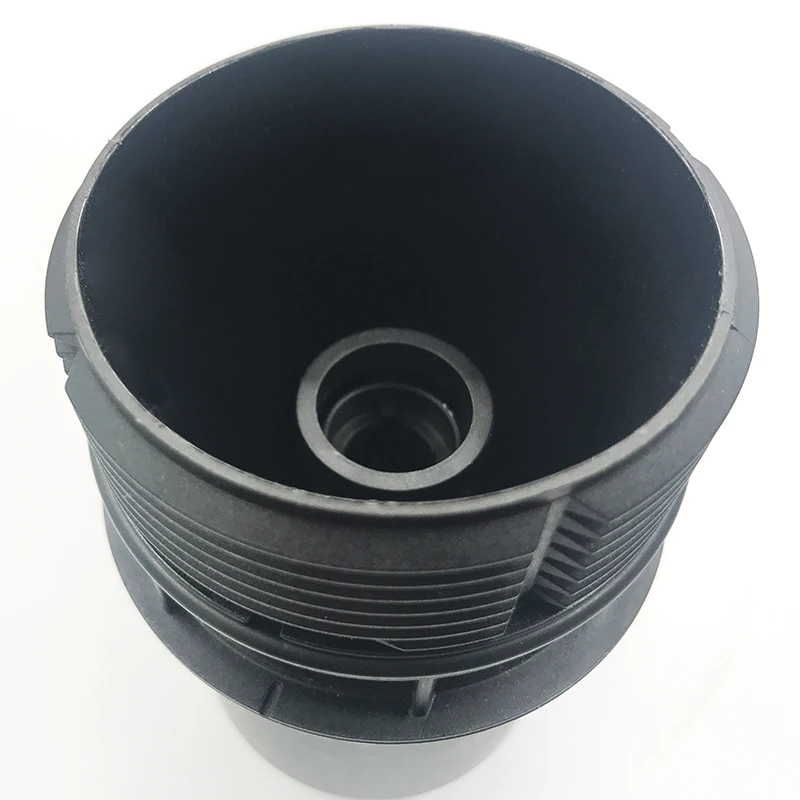 06L115401M for Audi A3 A4 A5 A6 Q3 Q5 1.8T 2.0T 2016-2018 Machine filter housing third generation EA888 oil filter housing cover