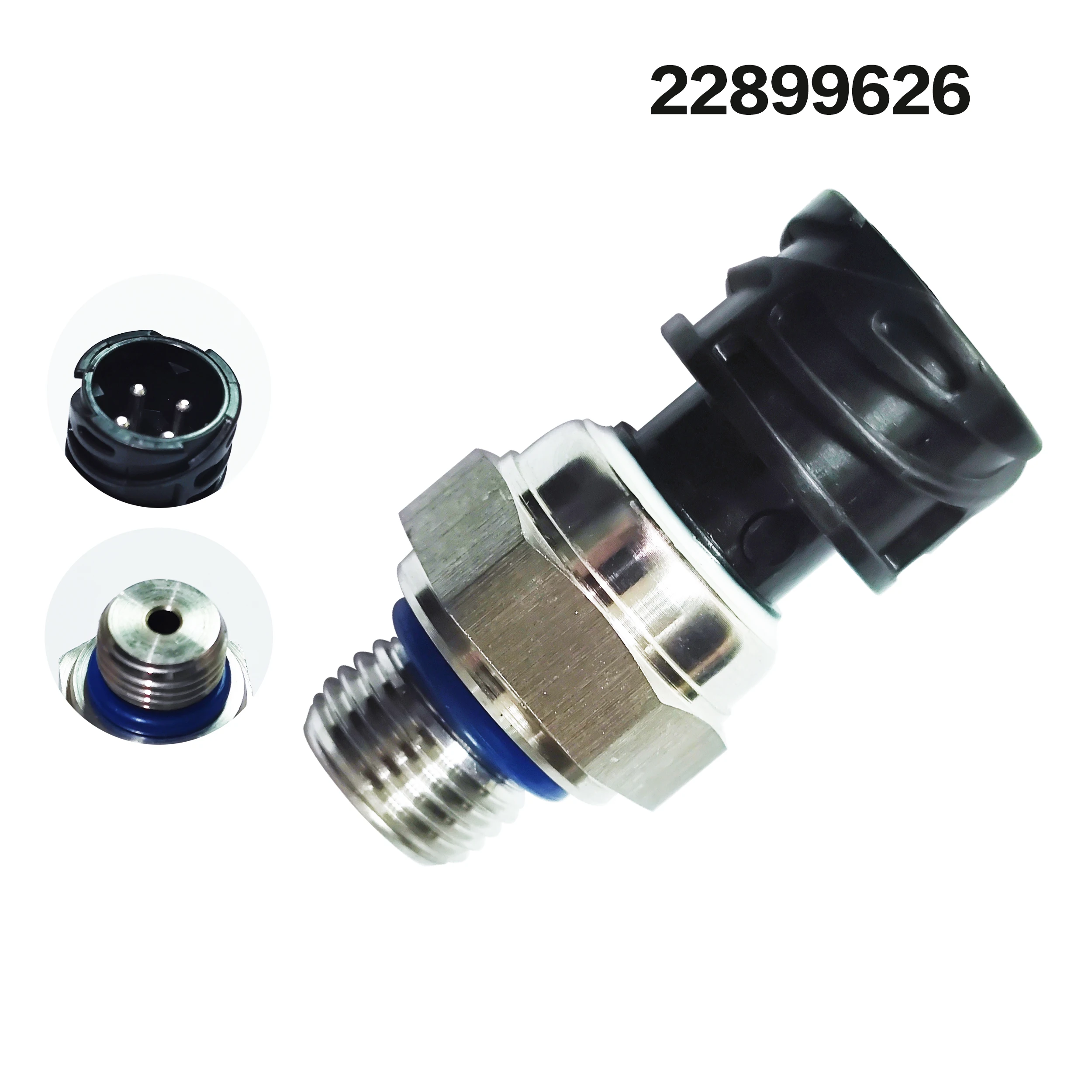 Fuel Oil Pressure Sensor Switch Transducer For Renault TRUCK Diesel Midlum Magnum Premium DXI 7420484678 21634021 22899626