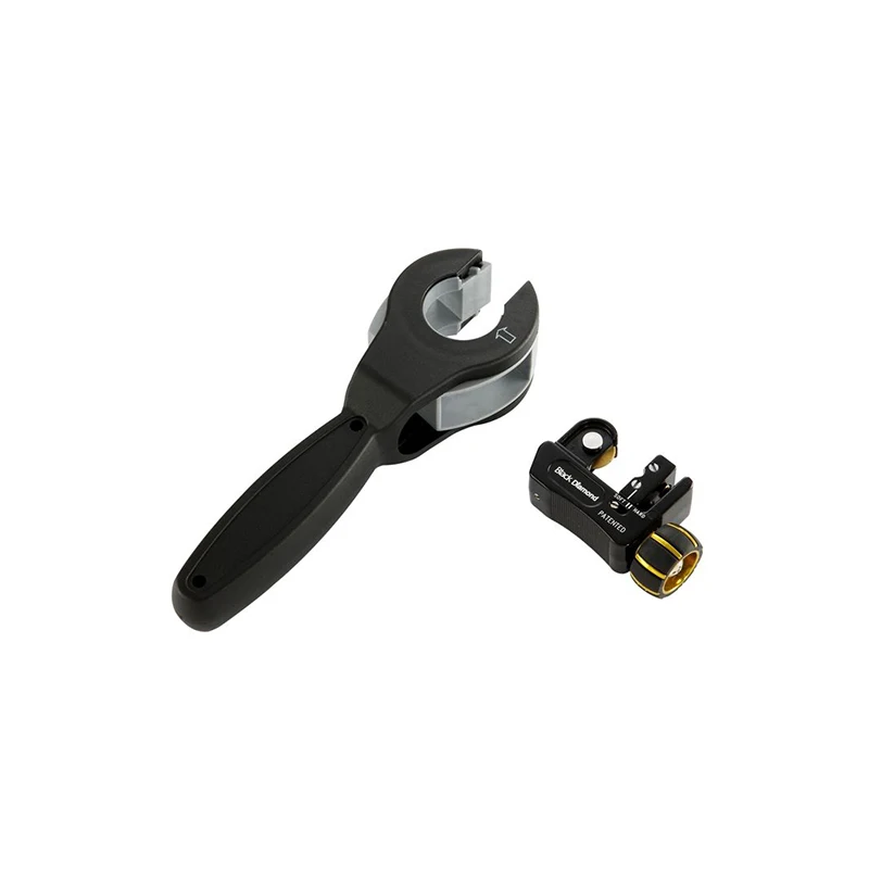 4-22mm, 11196 Model Black Diamond Mini Size Tube Cutter With Ratchet Handle For Copper Aluminum and Stainless Tube Spring cutter