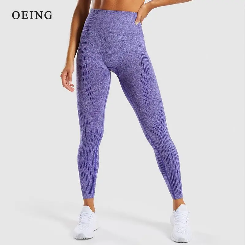 

High Waist Seamless Leggings Sport Women Fitness Running Yoga Pants Push Up Leggings Energy Tights Sportswear Gym Sports Pants