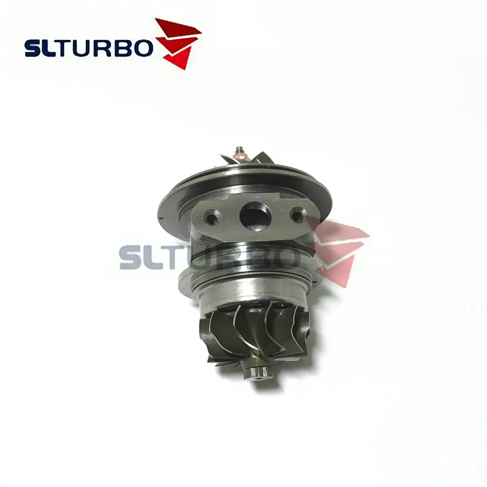 New TD04HL-15G Turbo Charger Cartridge 8943675161 For Isuzu Earth Moving SK120-3 SK120-5 EX120-2 EX120-3 Turbine Core Chra