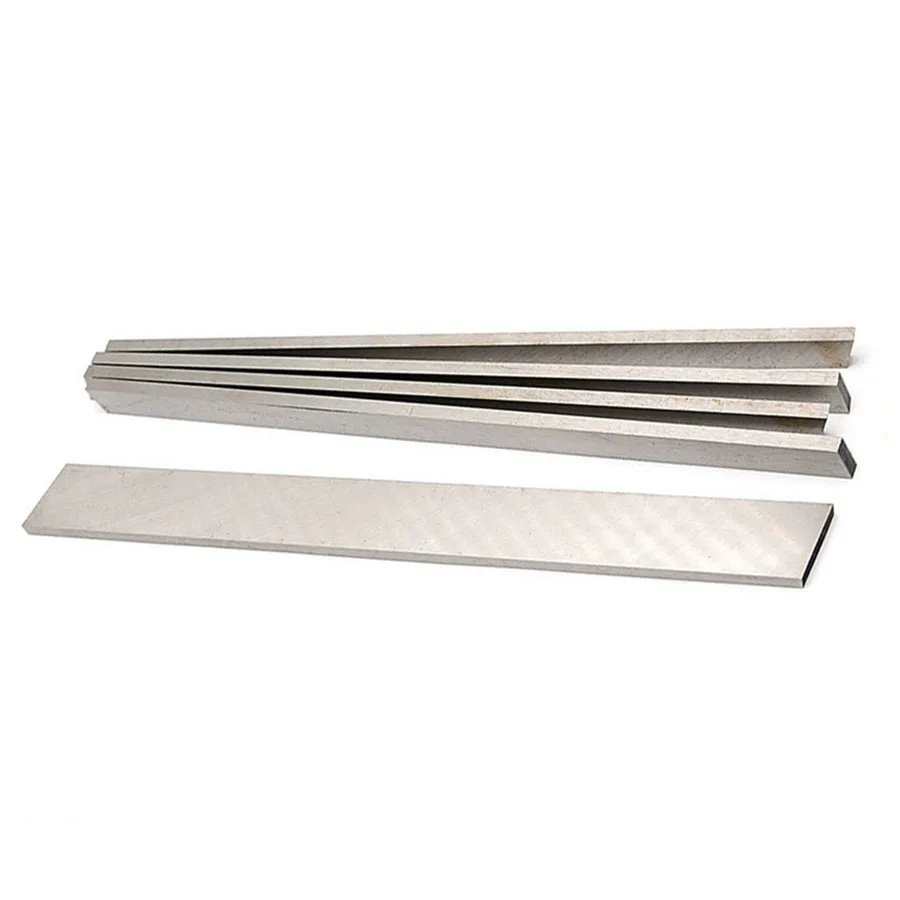 4x6 4x8 4x10 4x12 4x14 4x16 4x18 4x20x200MM CNC HSS White Steel Knife Machining Cut Craft Lathe Turning Tool hard Knife Strip