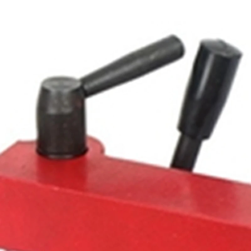 เครื่องกลึง fast-locking tailstock,ครัวเรือน DIY เครื่องกลึงคงที่ FIXTURE,Multi-Function ปรับ tailstock,Fast-clamping tailstock