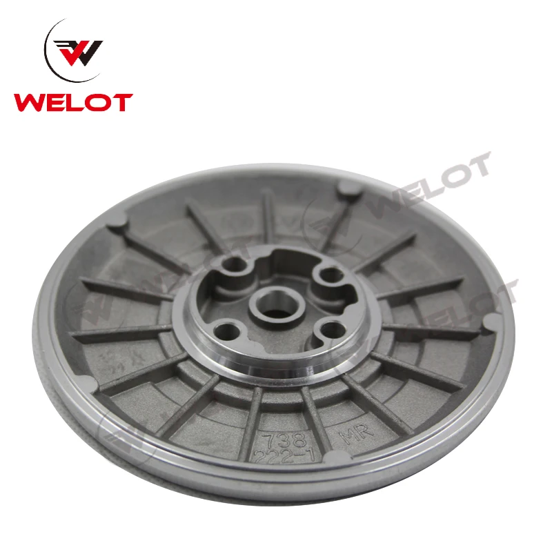 

Задняя пластина Турбо для 740821 -0001 740821 -0002 753420 -0005 753420 -0004 753420 -0003 753420 -0002