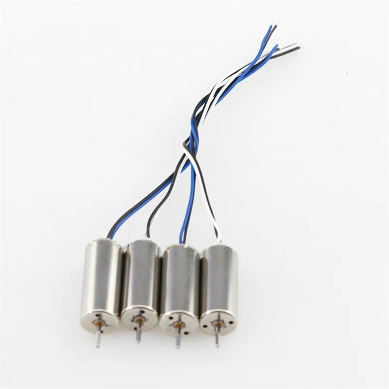 Electrical Machine Clockwise Motor (CW) and Counterclockwise Motor (CCW) for DJI TELLO for DJI Drone Parts