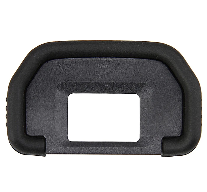 EB Viewfinder Rubber Eye Cup Eyepiece Eyecup for Canon EOS 50D 40D 30D 5DII 5D 60D 5D2 6D DSLR Camera Kits Accessories