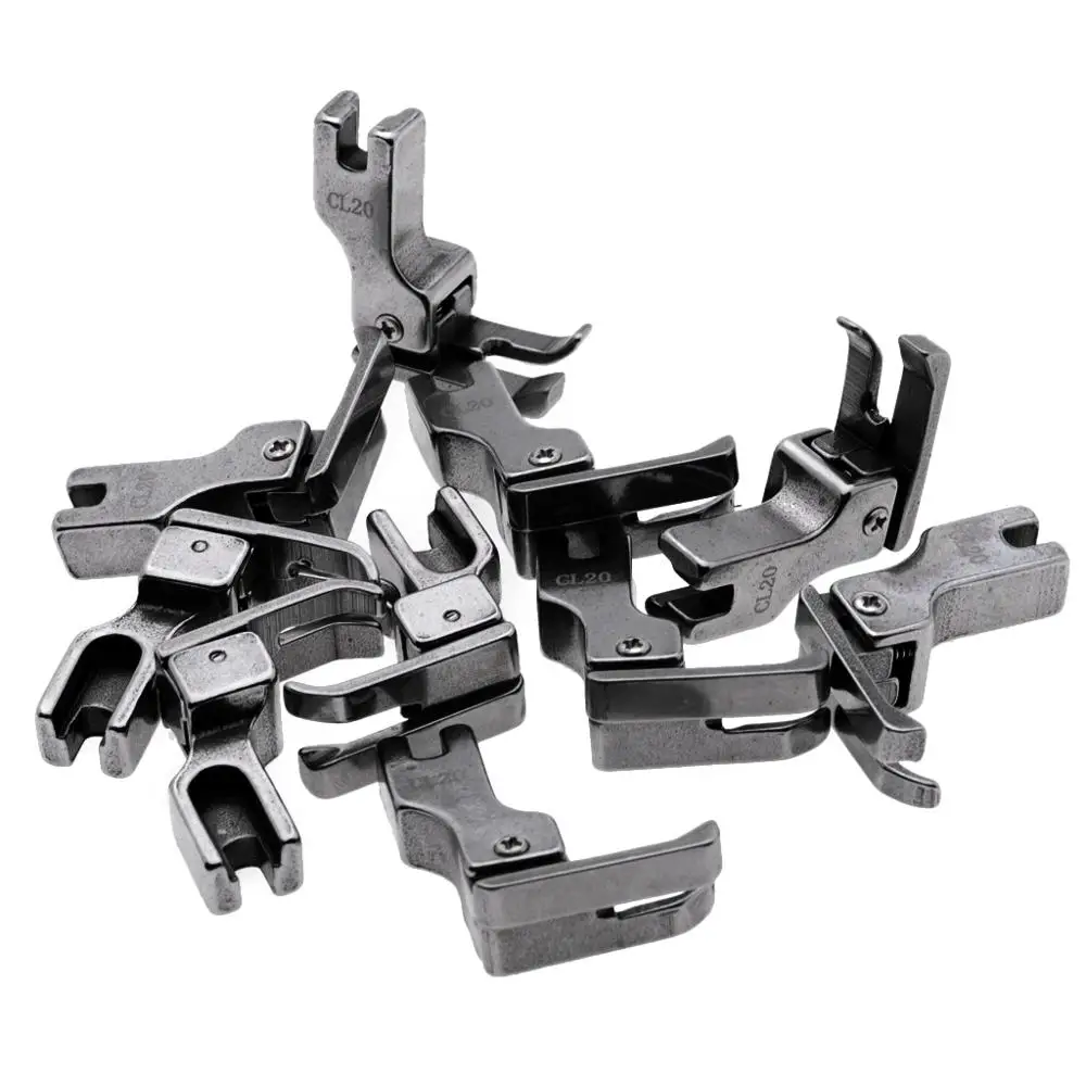 For Industrial Sewing Machine Spare Parts CL20 Presser Foot