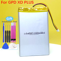 NEW Battery For GPD XD PLUS Phone High Quality In Stock