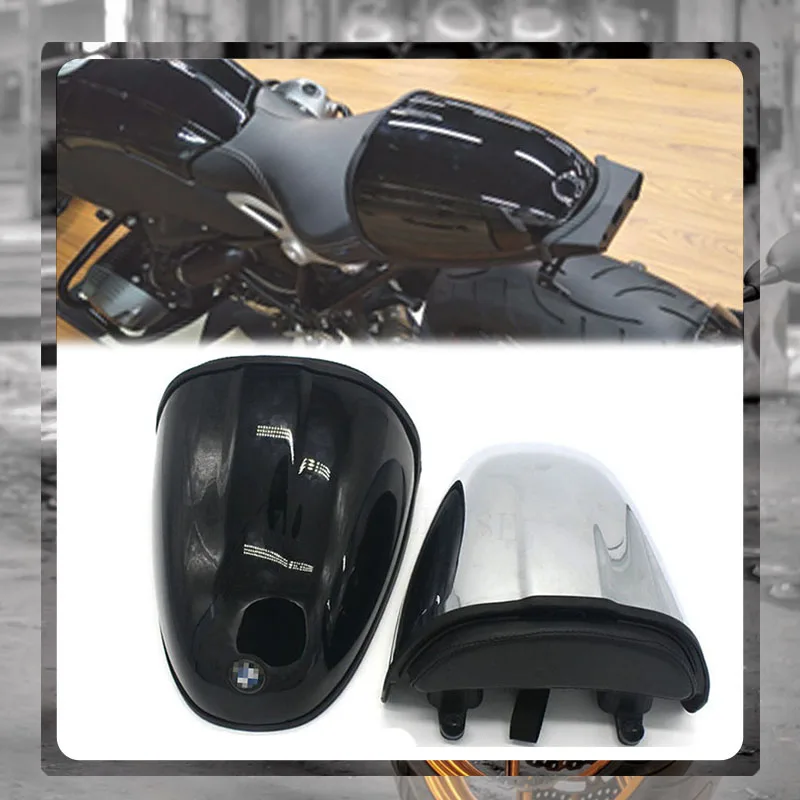 

Для BMW R Nine T R NINET RnineT R 9 T R9T 2014-2017 Аксессуары для мотоциклов Хвост Аккуратный маятник Задние сиденья Крышка Капот