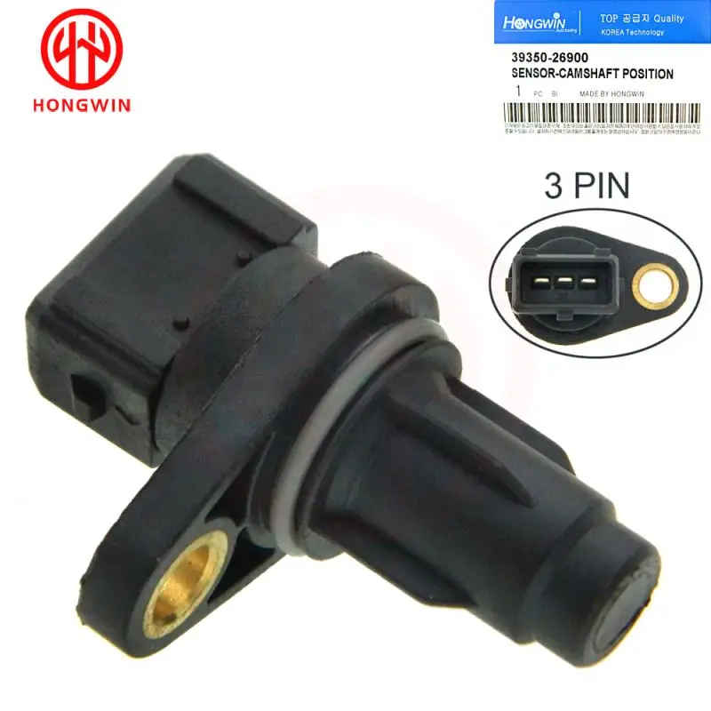 

39350-26900,39350 26900,3935026900 Camshaft Position Sensor CMP3077 For Hyundai Accent KIA Rio 2006-2011