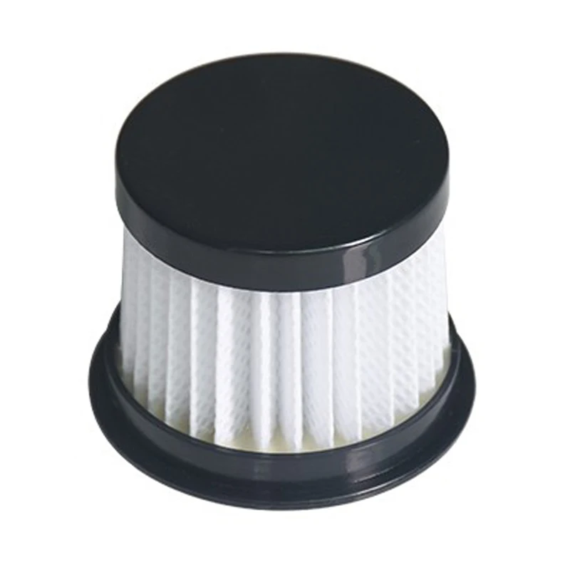 فلتر HEPA لمكنسة Xiaomi Deerma الكهربائية ، ملحقات استبدال عث الغبار ، 3 قطعة ، CM810 ، CM300S/400/500/800/900