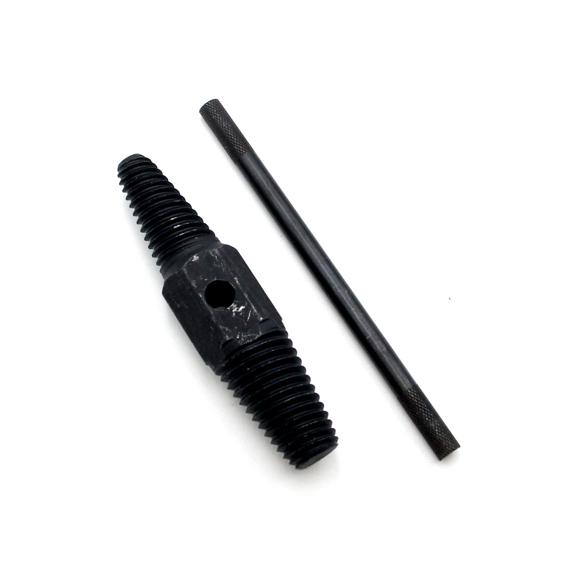 8mm/12mm  double head screw extractor faucet triangle valve water pipe counter thread counter thread broken pipe screw extractor