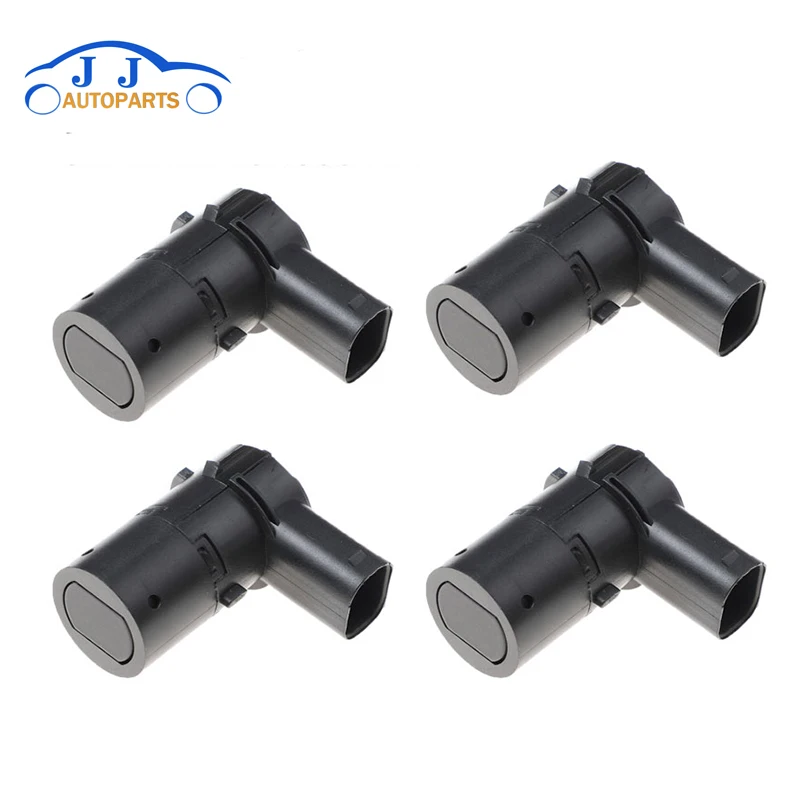 

4 PCS/Lot For Ford Escape 4F23-15K859-AA 3F2Z-15K859-AA 3F2Z-15K859-BA Reverse Bumper Backup Parking Assist Sensor