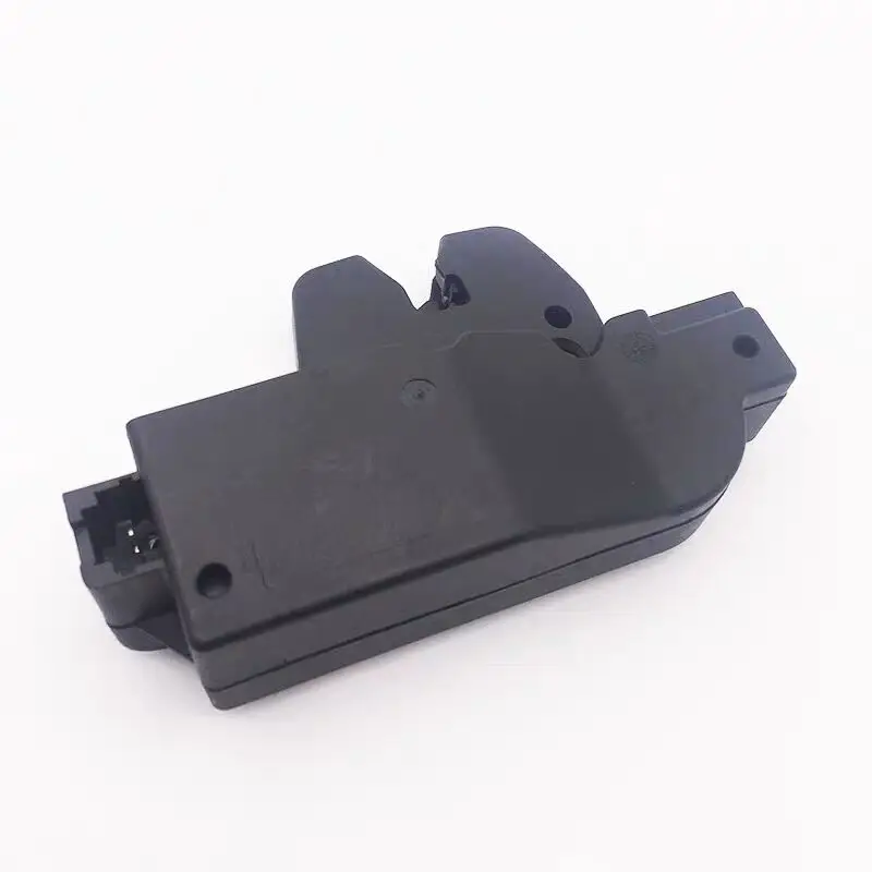 RWSYPL Rear Trunk Lock Block Trunk Lid Lock Latch Motor Actuator For Peugeot 307 308 408 Citroen C2 Triumph Sega