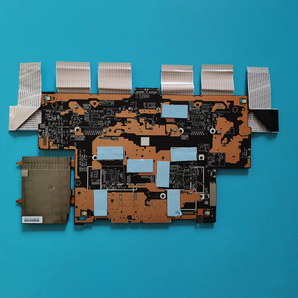 Bom teste para placa principal BN41-02705A muse_m_luxe_o_t BN91-20930C 090010059506 placa-mãe para qa65q900rbjxxz 8k smart tv