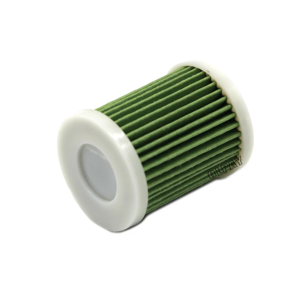 Boat Motor 6D8-WS24A-00 6D8-24563-00 Fuel Filter for Yamaha Outboard Engine 30HP-115HP, Sierra Marine 18-79799